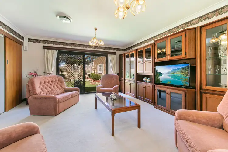 Fifth view of Homely house listing, 39 Nelson Road, Valley View SA 5093