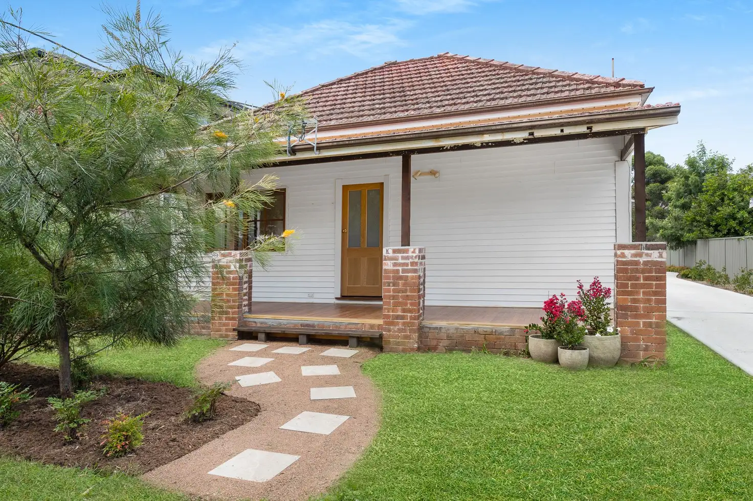 Main view of Homely house listing, 17 Cochrane Road, Thirroul NSW 2515