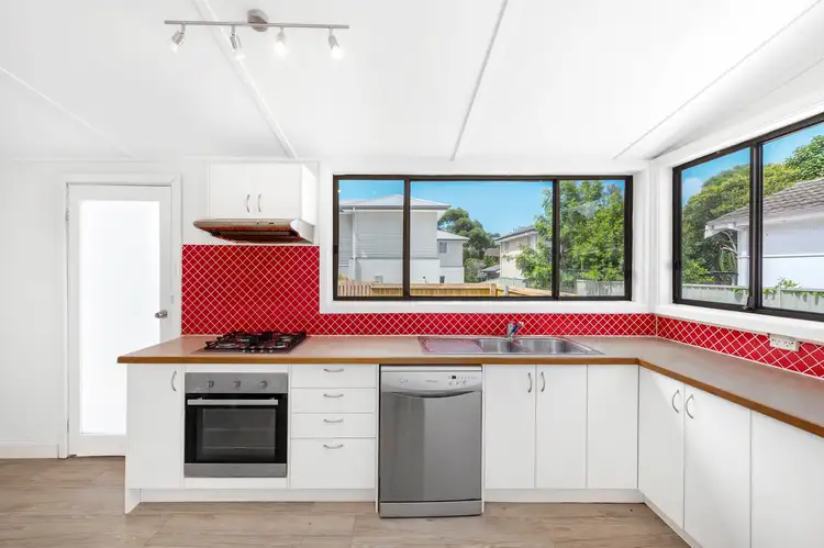 Third view of Homely house listing, 17 Cochrane Road, Thirroul NSW 2515