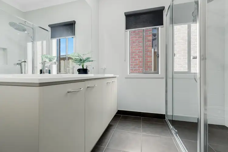 Third view of Homely house listing, 55 Showbridge Way, Werribee VIC 3030