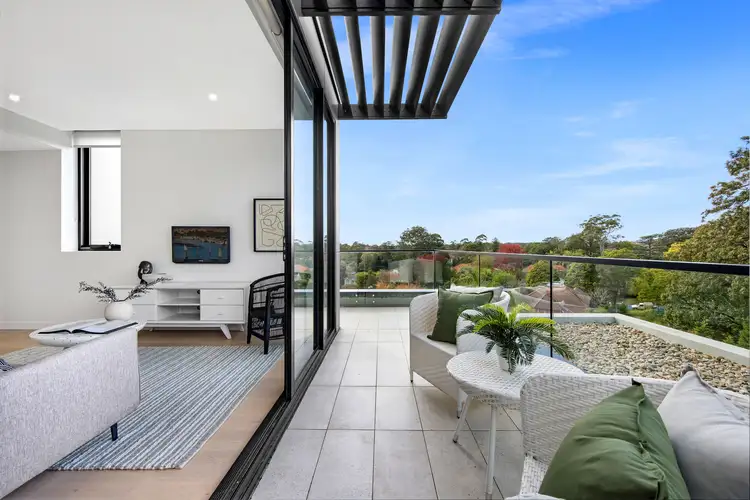 75/1 Womerah Street, Turramurra NSW 2074