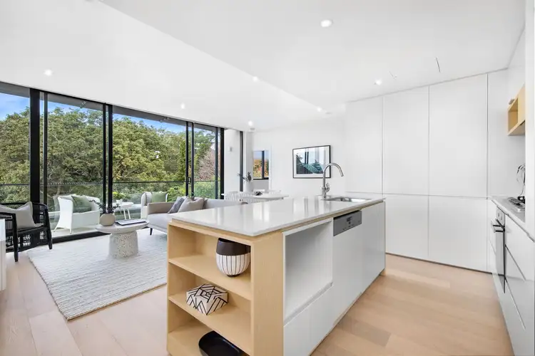 Fourth view of Homely apartment listing, 75/1 Womerah Street, Turramurra NSW 2074