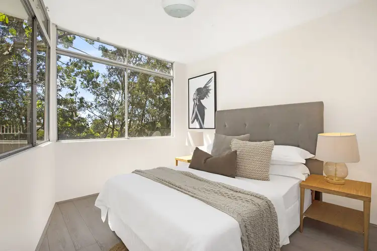 Second view of Homely apartment listing, 104/72 Henrietta Street, Waverley NSW 2024