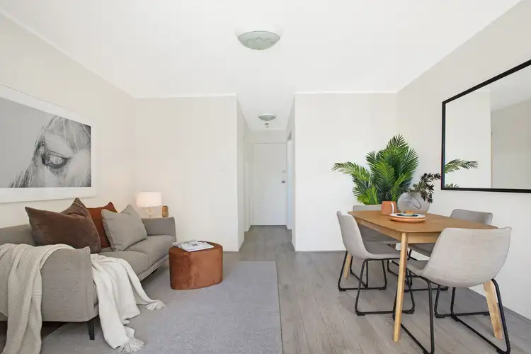 Third view of Homely apartment listing, 104/72 Henrietta Street, Waverley NSW 2024
