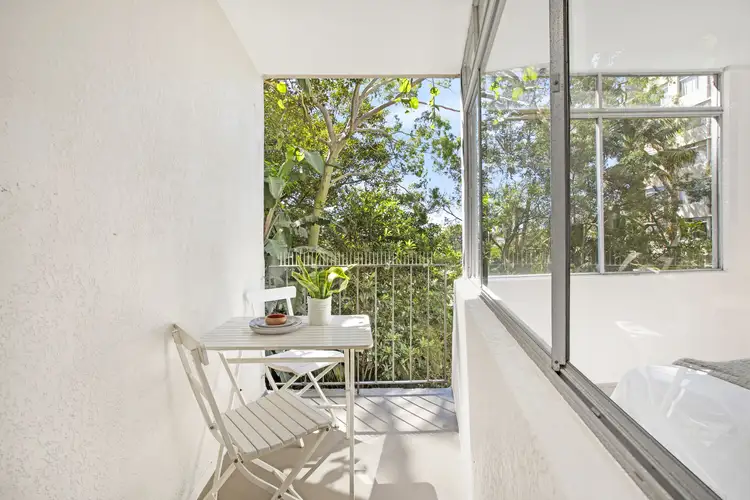 Fourth view of Homely apartment listing, 104/72 Henrietta Street, Waverley NSW 2024