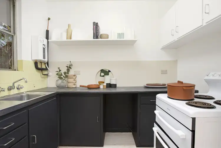 Fifth view of Homely apartment listing, 104/72 Henrietta Street, Waverley NSW 2024