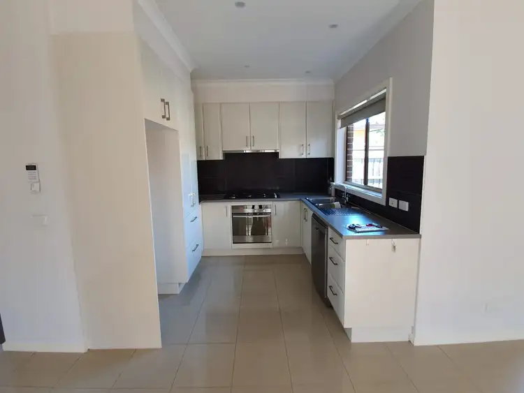 Third view of Homely townhouse listing, 1/11 Surrey Crescent, Oakleigh East VIC 3166
