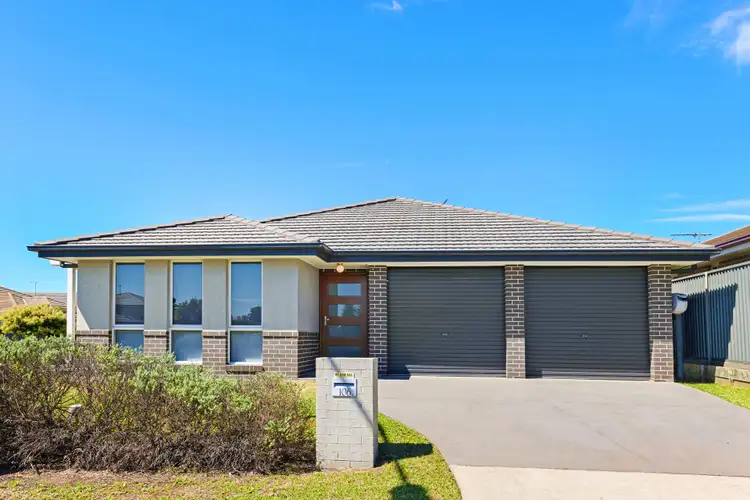 106 Glenmore Ridge Drive, Glenmore Park NSW 2745