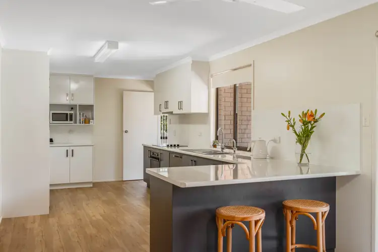Fourth view of Homely house listing, 10 Wessex Street, Harristown QLD 4350