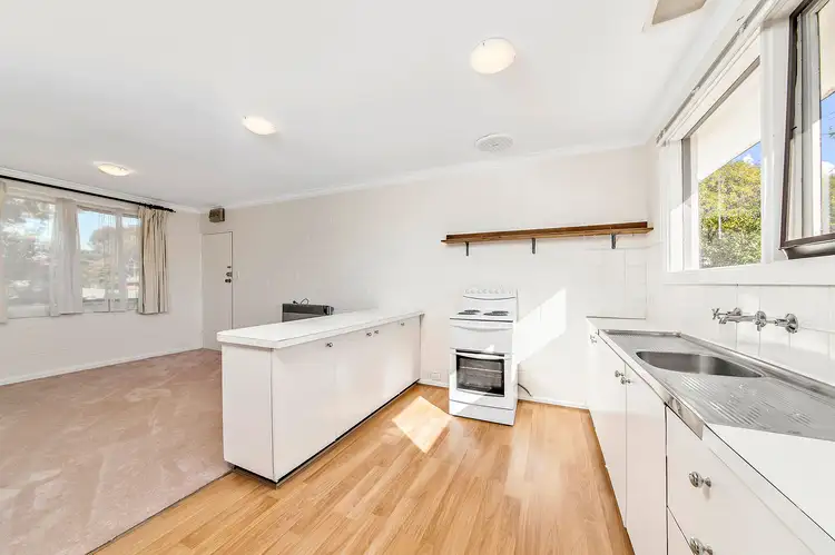 Fourth view of Homely house listing, 1&2/8 Castieau Street, Higgins ACT 2615