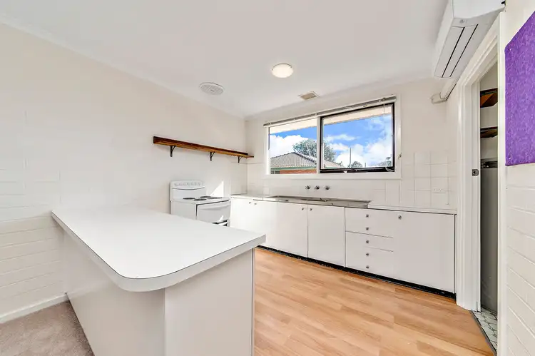 Fifth view of Homely house listing, 1&2/8 Castieau Street, Higgins ACT 2615