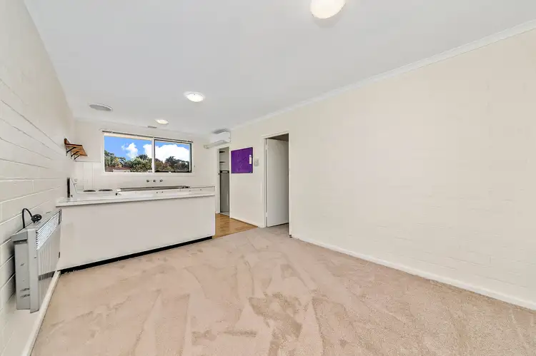 Sixth view of Homely house listing, 1&2/8 Castieau Street, Higgins ACT 2615