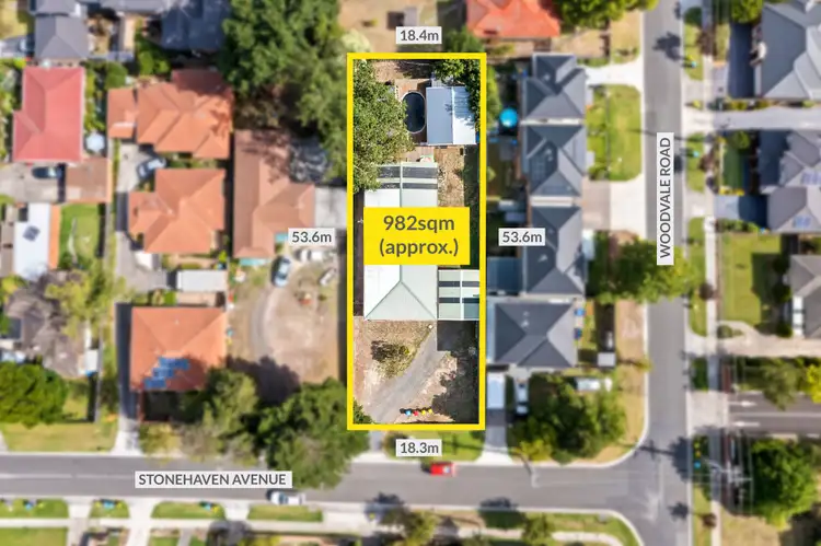 27 Stonehaven Avenue, Boronia VIC 3155