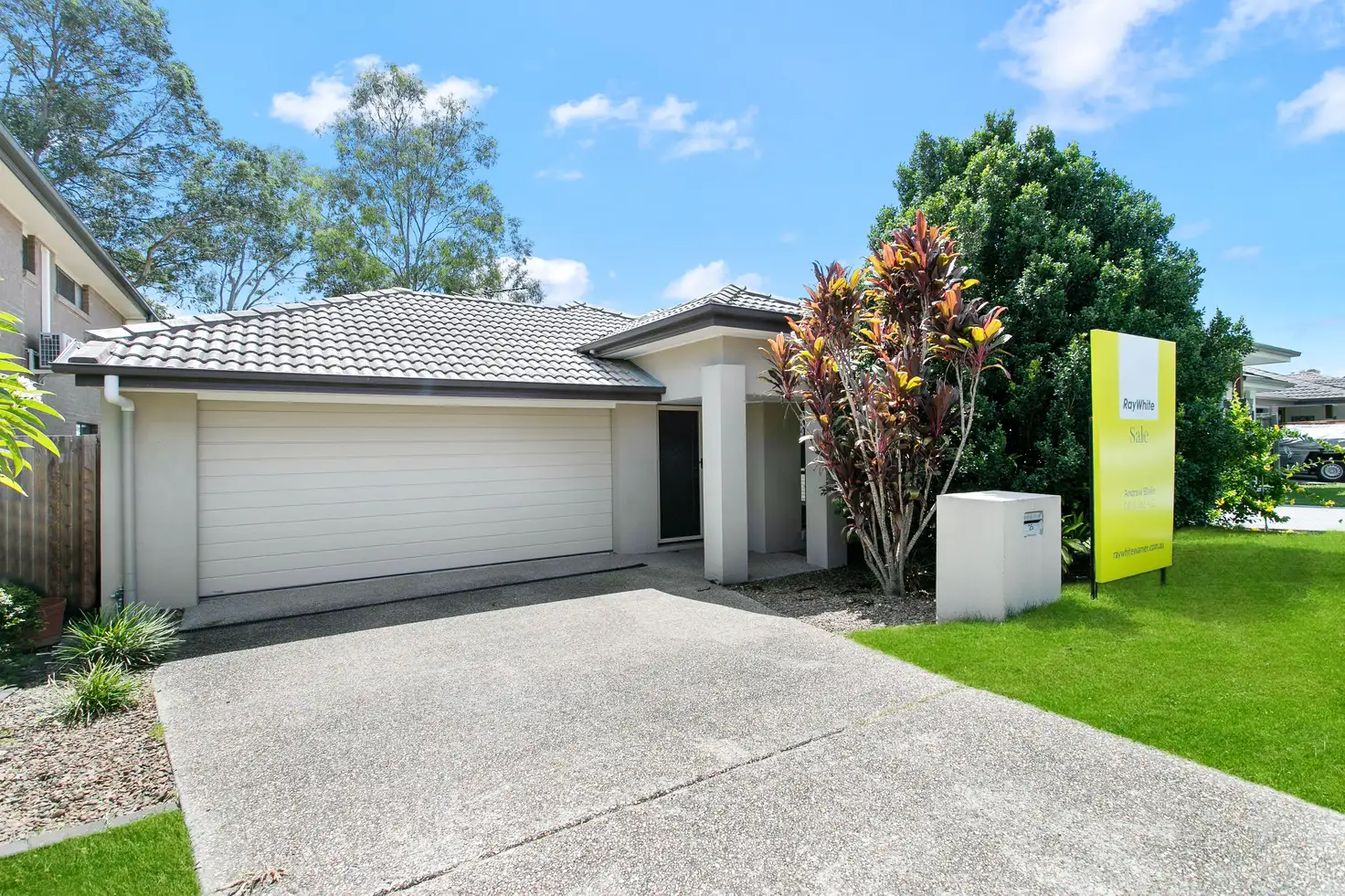 Main view of Homely house listing, 25 Fleet Circuit, Bray Park QLD 4500