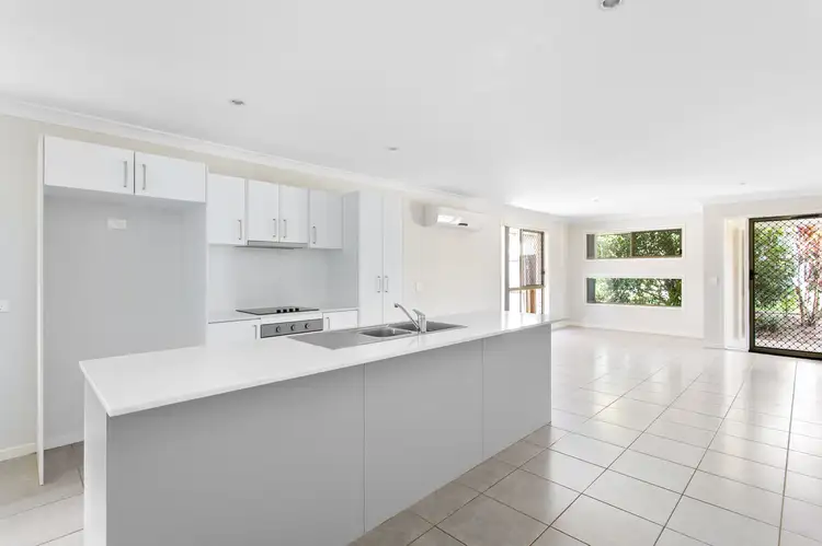 Fourth view of Homely house listing, 25 Fleet Circuit, Bray Park QLD 4500