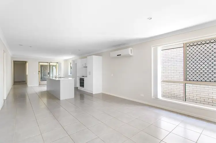 Sixth view of Homely house listing, 25 Fleet Circuit, Bray Park QLD 4500
