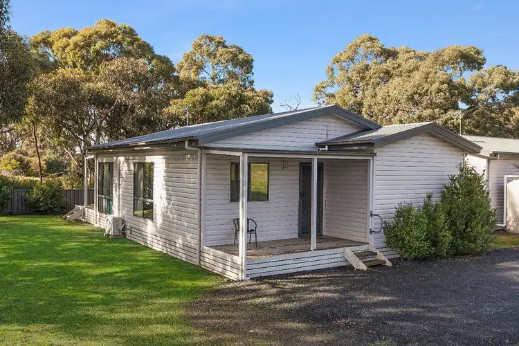 Main view of Homely house listing, 3/132 Lambert Street, Ararat VIC 3377