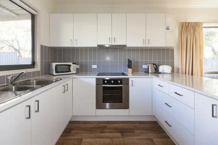 Second view of Homely house listing, 3/132 Lambert Street, Ararat VIC 3377