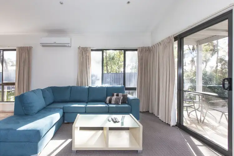 Third view of Homely house listing, 3/132 Lambert Street, Ararat VIC 3377