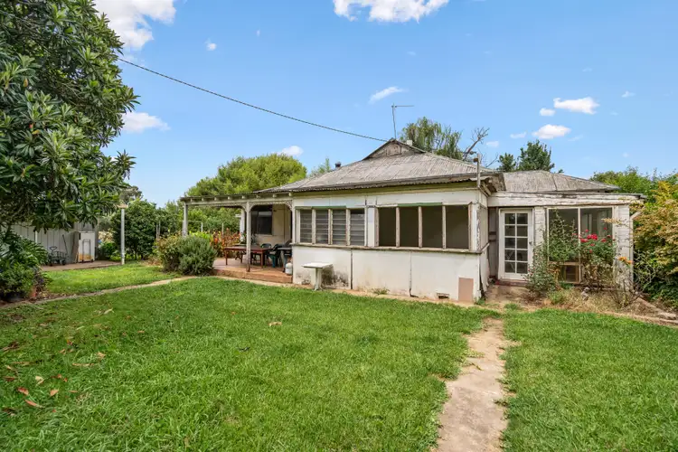 Fourth view of Homely house listing, 3 Pioneer Avenue, Gumly Gumly NSW 2652