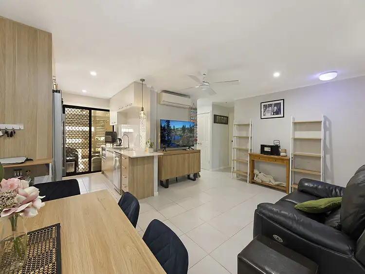 Fourth view of Homely unit listing, 230/26 Saint Vincents Court, Minyama QLD 4575