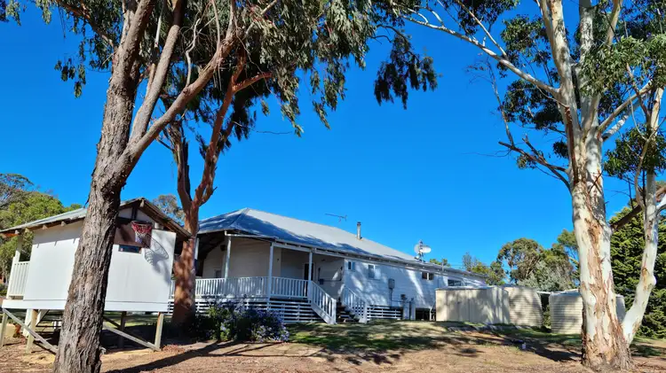6 Station Street, Muradup WA 6394