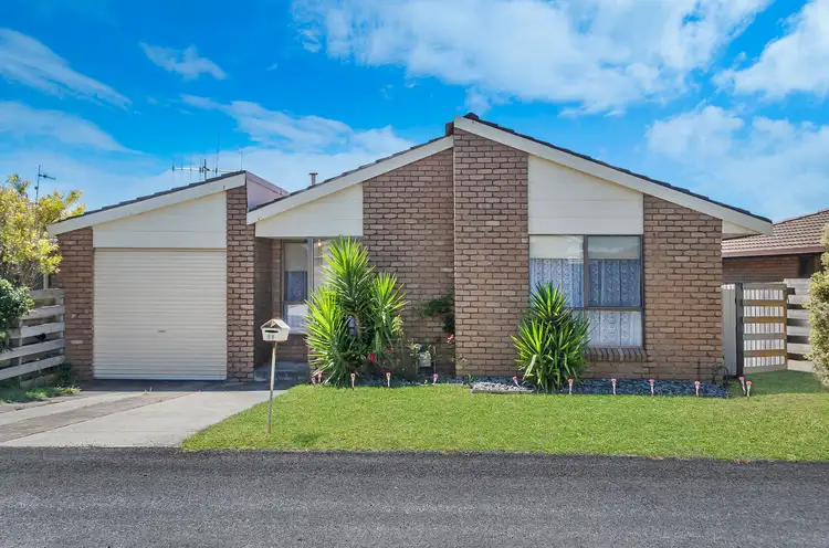 Main view of Homely house listing, 11/14 Panorama Avenue, Warrnambool VIC 3280