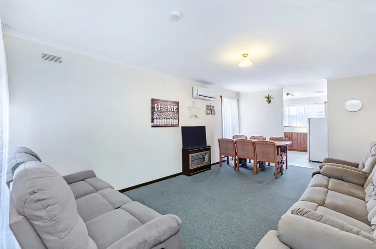 Second view of Homely house listing, 11/14 Panorama Avenue, Warrnambool VIC 3280