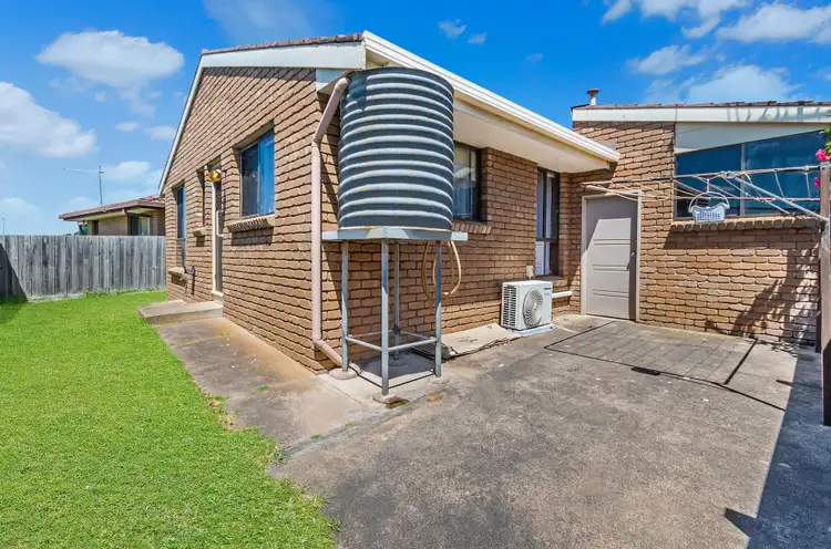 Sixth view of Homely house listing, 11/14 Panorama Avenue, Warrnambool VIC 3280
