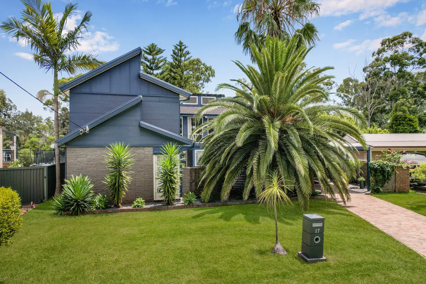 Main view of Homely house listing, 17 Quota Avenue, Chipping Norton NSW 2170