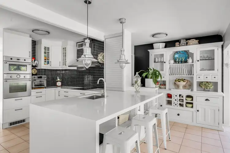 Second view of Homely house listing, 17 Quota Avenue, Chipping Norton NSW 2170