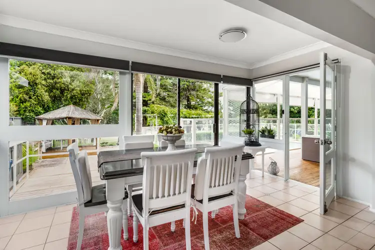 Third view of Homely house listing, 17 Quota Avenue, Chipping Norton NSW 2170