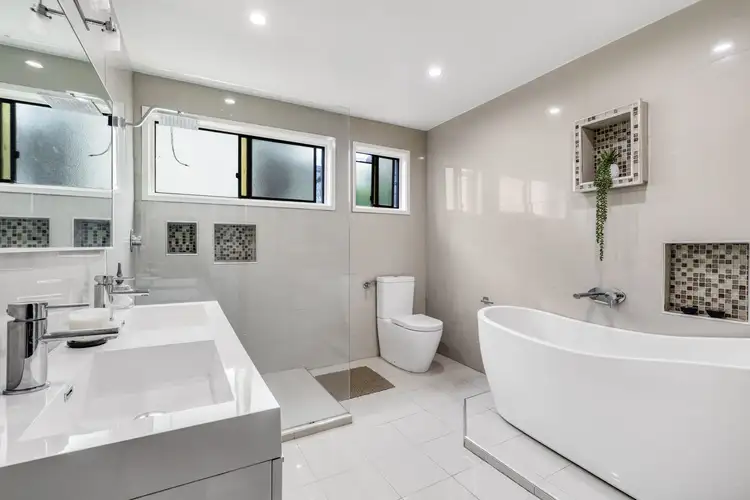 Fifth view of Homely house listing, 17 Quota Avenue, Chipping Norton NSW 2170
