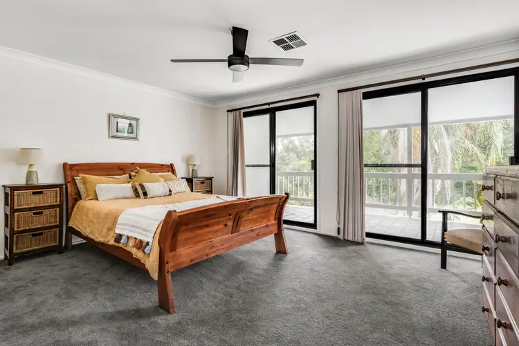 Sixth view of Homely house listing, 17 Quota Avenue, Chipping Norton NSW 2170
