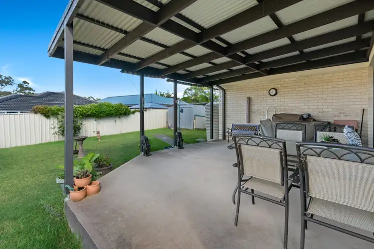Third view of Homely house listing, 11 Turvey Crescent, St Georges Basin NSW 2540