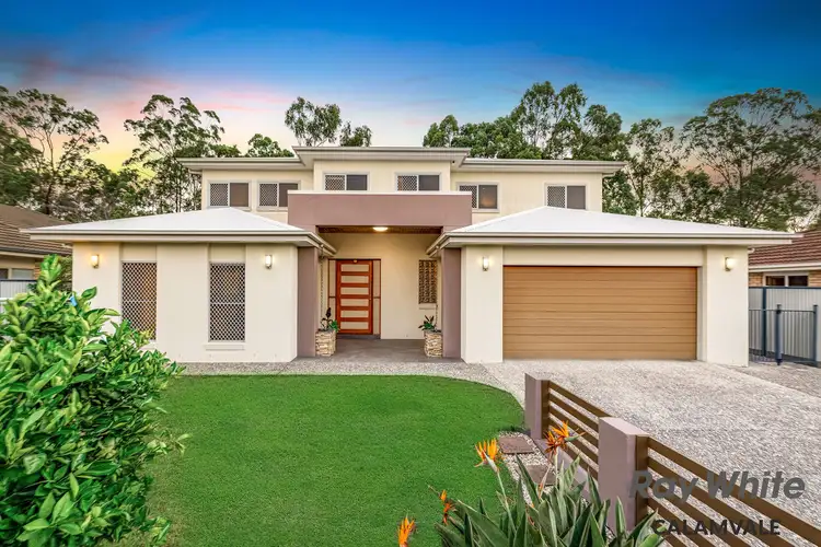 32 Roland Street, Parkinson QLD 4115