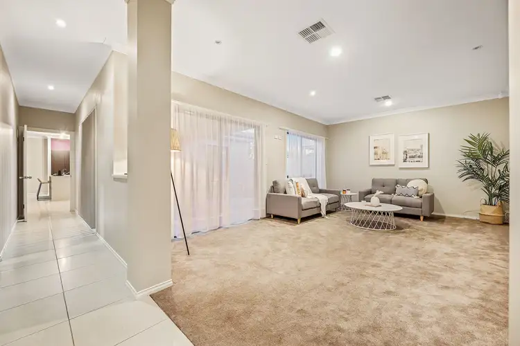 Second view of Homely house listing, 18 Bungana Avenue, Para Vista SA 5093