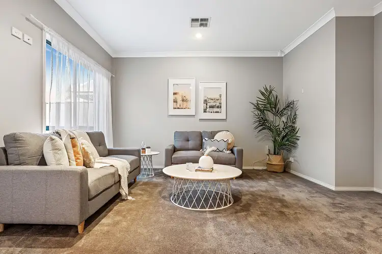 Third view of Homely house listing, 18 Bungana Avenue, Para Vista SA 5093