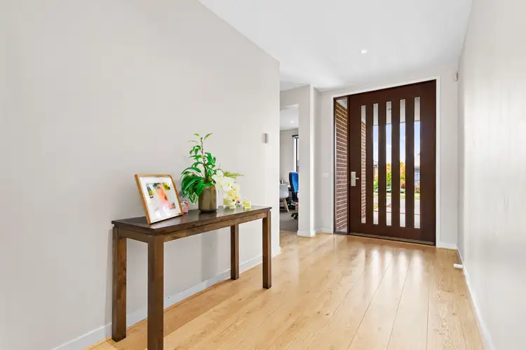 Sixth view of Homely house listing, 55 Lockhart Street, Mernda VIC 3754