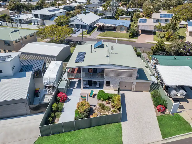 Main view of Homely house listing, 37 Oogar Street, Maroochydore QLD 4558