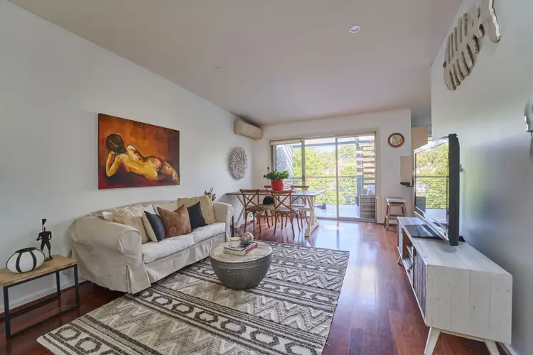 Main view of Homely apartment listing, 23/21-23 Old Barrenjoey Road, Avalon Beach NSW 2107
