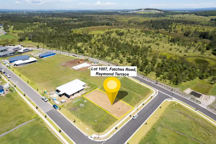 9 Fatches Road, Raymond Terrace NSW 2324