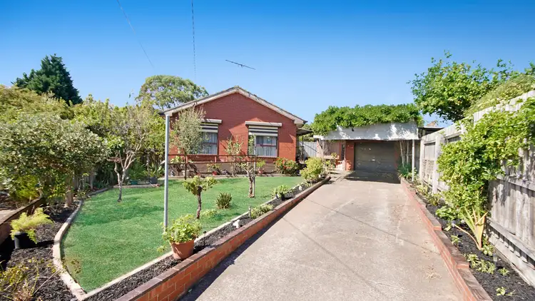 6 Purcell Court, Bundoora VIC 3083