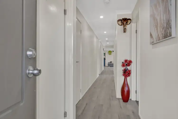 Second view of Homely house listing, 12 Trood Place, Epping VIC 3076