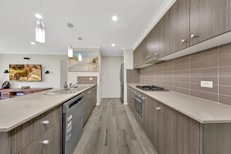Third view of Homely house listing, 12 Trood Place, Epping VIC 3076