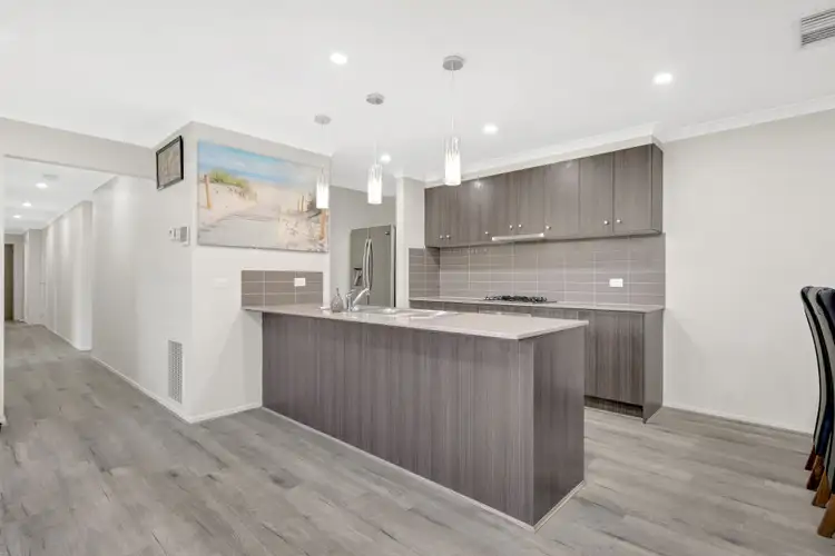 Fourth view of Homely house listing, 12 Trood Place, Epping VIC 3076