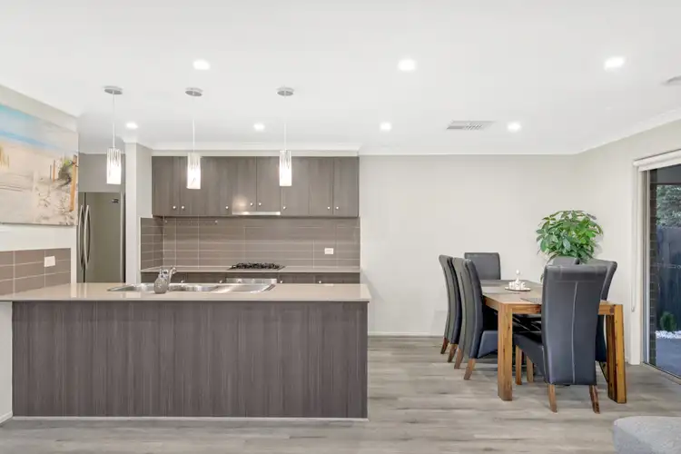 Fifth view of Homely house listing, 12 Trood Place, Epping VIC 3076