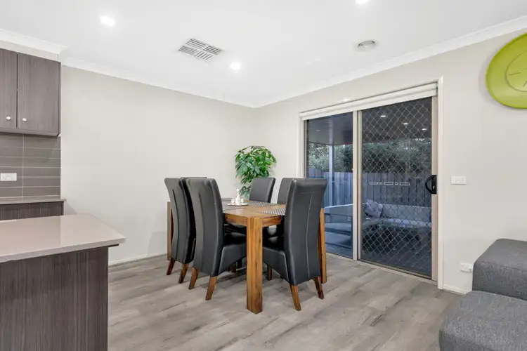 Sixth view of Homely house listing, 12 Trood Place, Epping VIC 3076