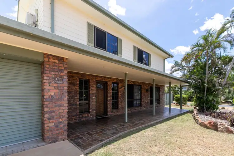 Second view of Homely house listing, 217 Borilla Street, Emerald QLD 4720