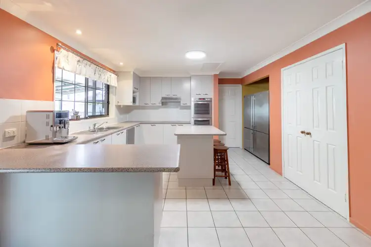 Third view of Homely house listing, 217 Borilla Street, Emerald QLD 4720